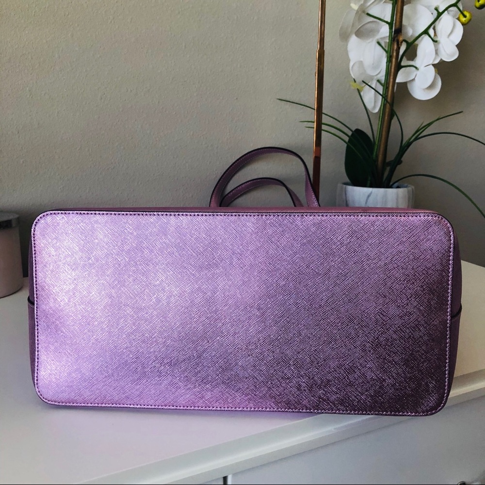 KATE SPADE LOLA LARGE TOTE, WALLET & CARDHOLDER - Picture 6 of 16
